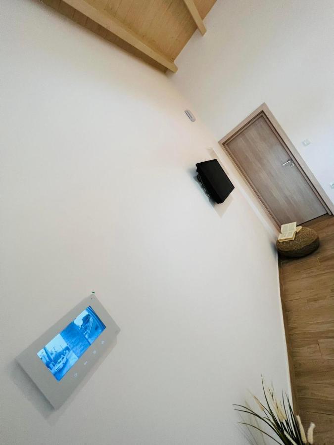 Abuelo Apartment Artemi Extérieur photo