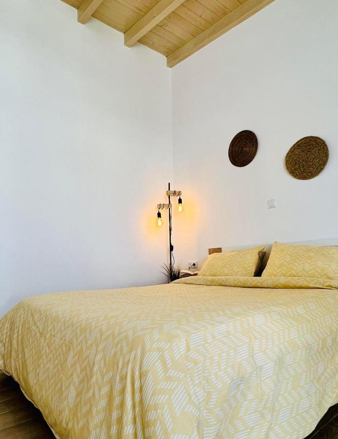 Abuelo Apartment Artemi Extérieur photo